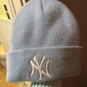 New York Yankees Beanie 🗽